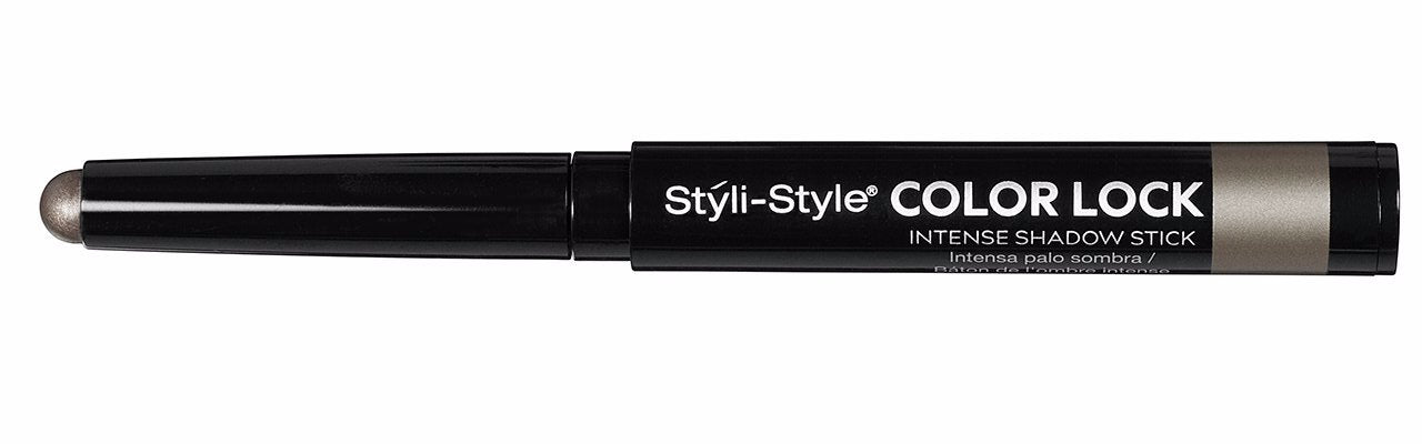 Styli-Style Cosmetics Color Lock - Intense Shadow Stick, 0.05 oz/(1.5g) - ADDROS.COM